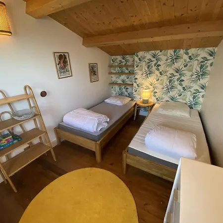 La Maison Du Gillieux