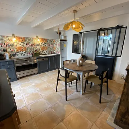 La Maison Du Gillieux Σπίτι διακοπών