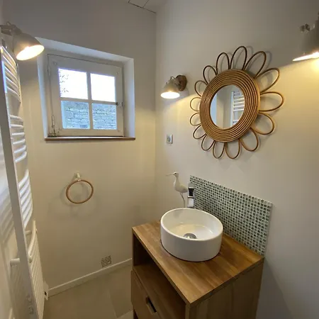 La Maison Du Gillieux