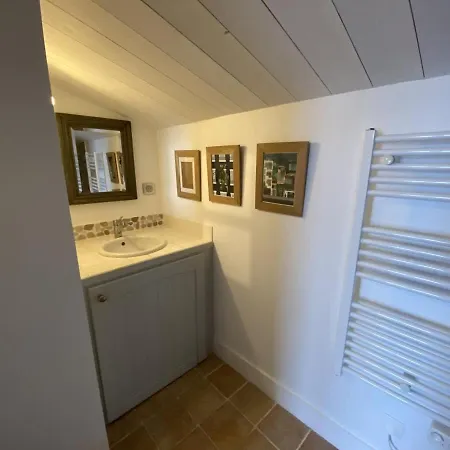 La Maison Du Gillieux