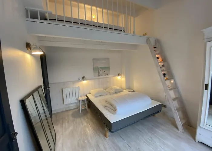 La Maison Du Gillieux Сasa de vacaciones