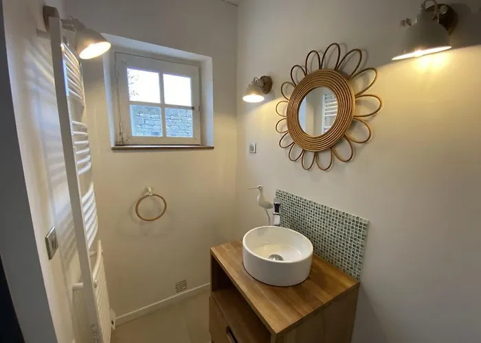 La Maison Du Gillieux