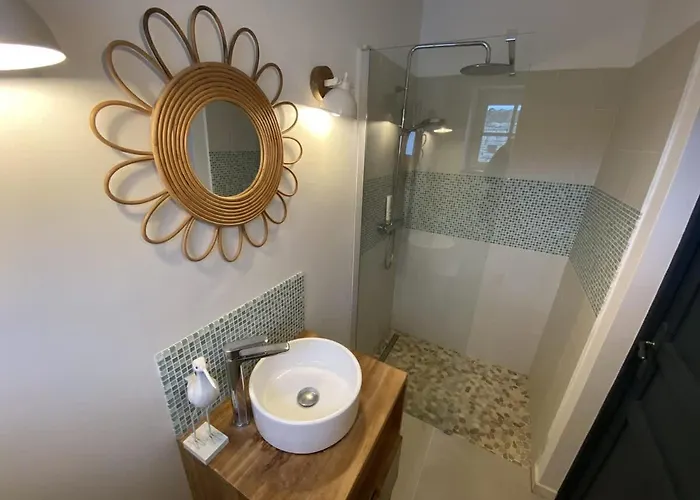 La Maison Du Gillieux Сasa de vacaciones *