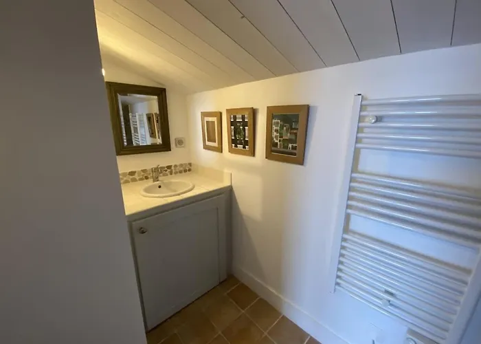 La Maison Du Gillieux