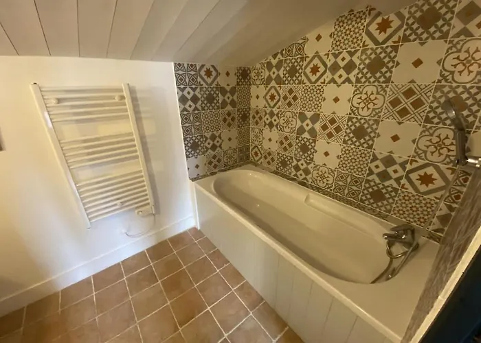 La Maison Du Gillieux